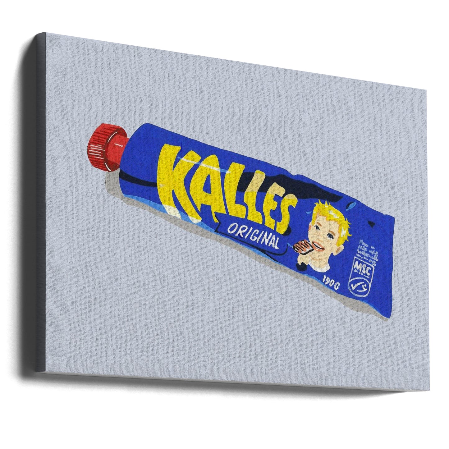 Kallas Original | Canvas
