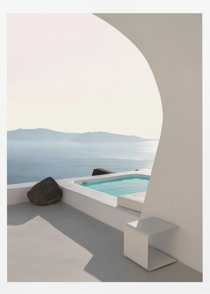 Aenaon Seaview Villa | Poster