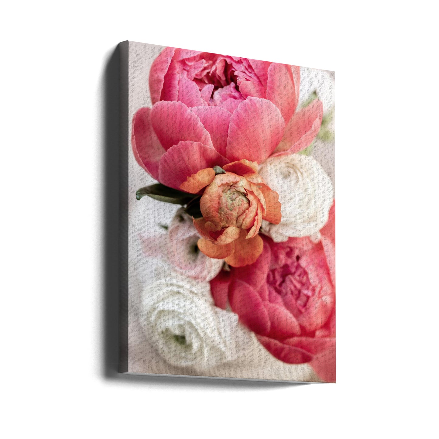 Fiori di primavera 1 | Stampe su Tela