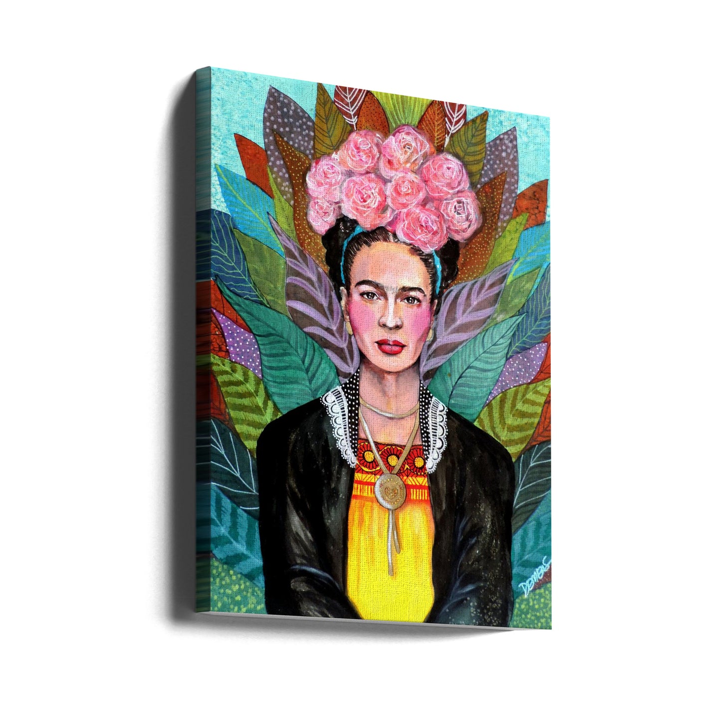 Libertad | Canvas