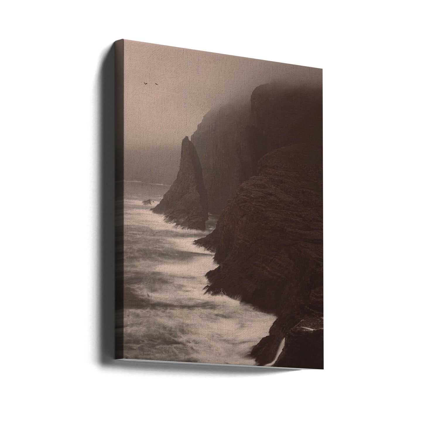Islas Feroe | Impresiones en Lienzo