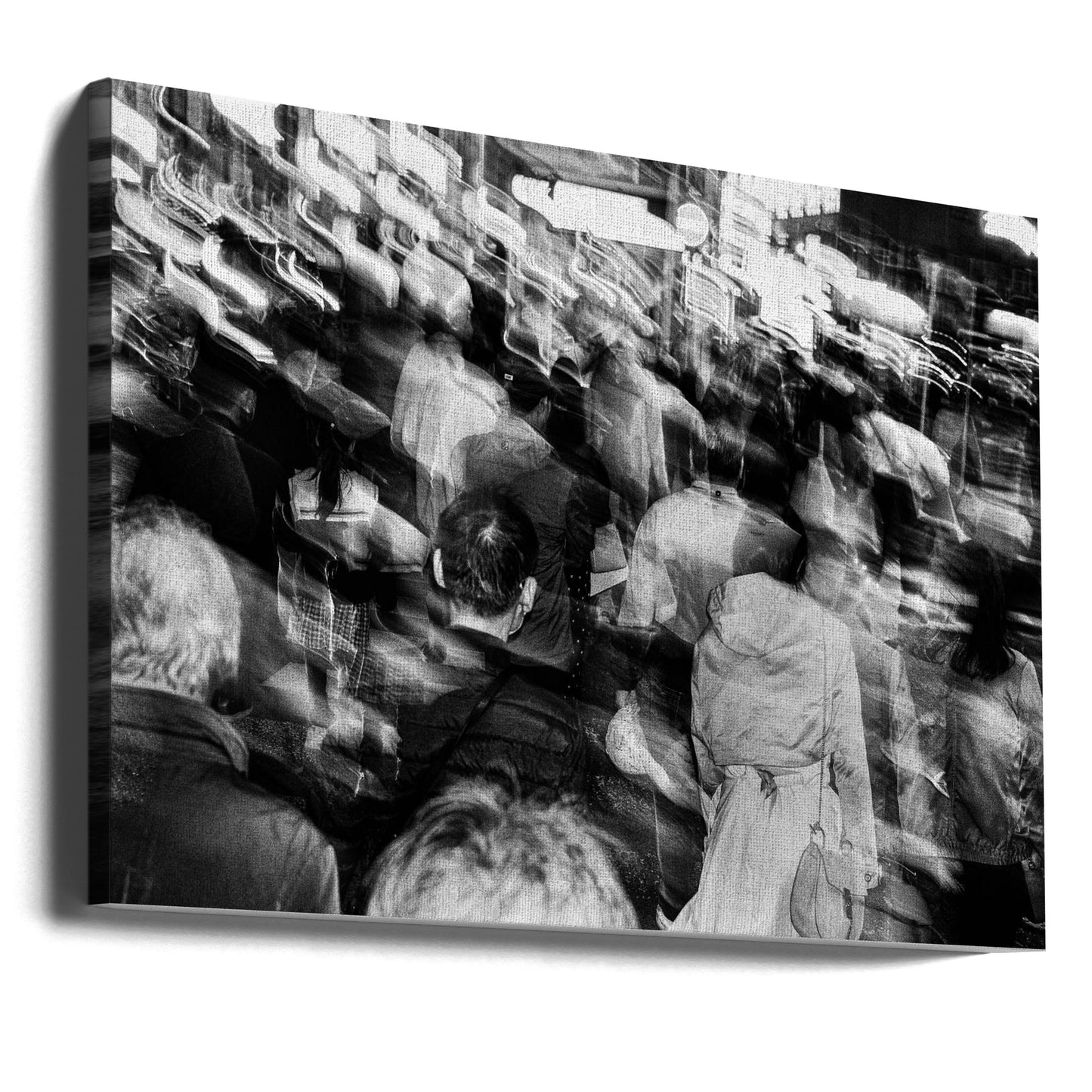 Congestion | Canvas