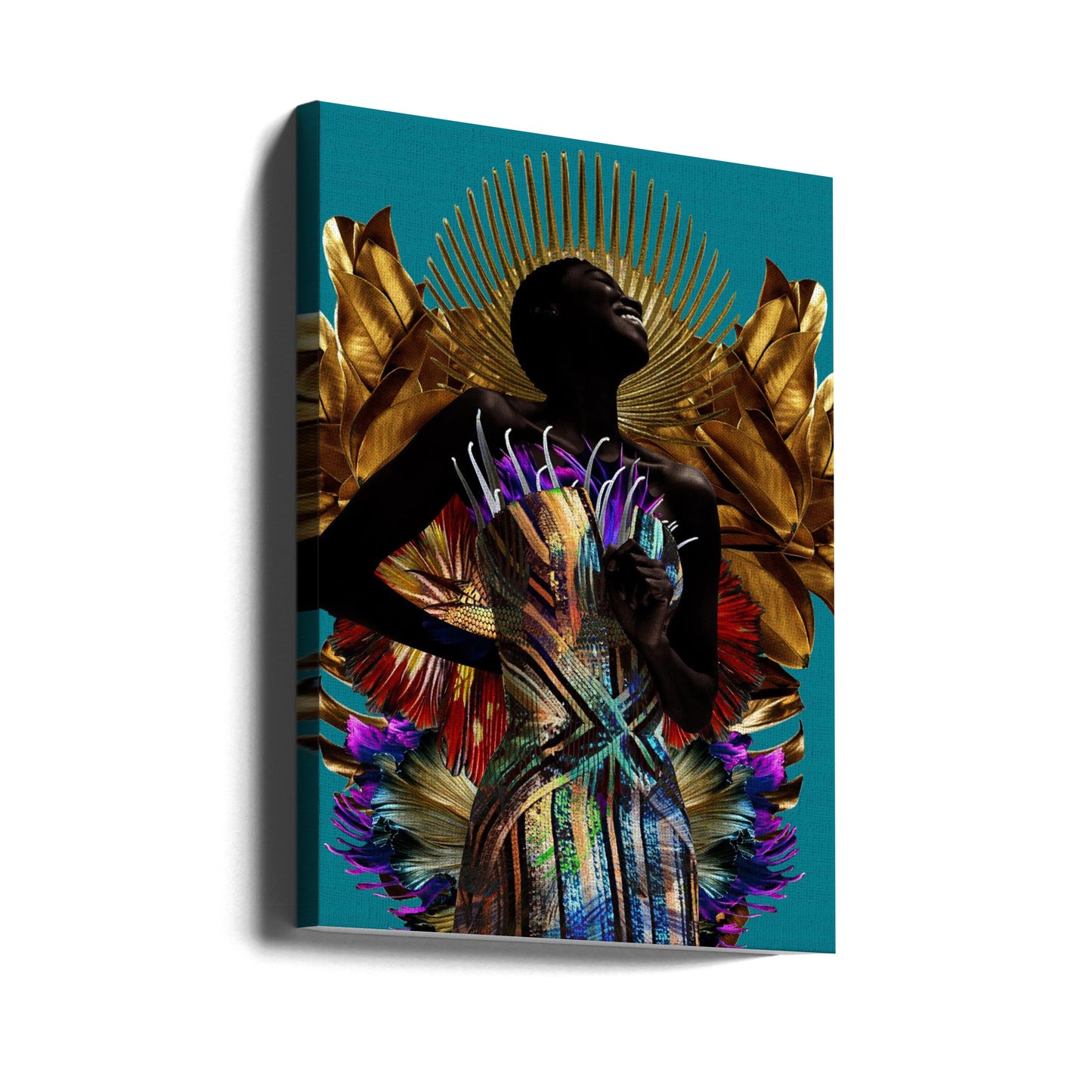 Hathor | Tableaux sur Toile