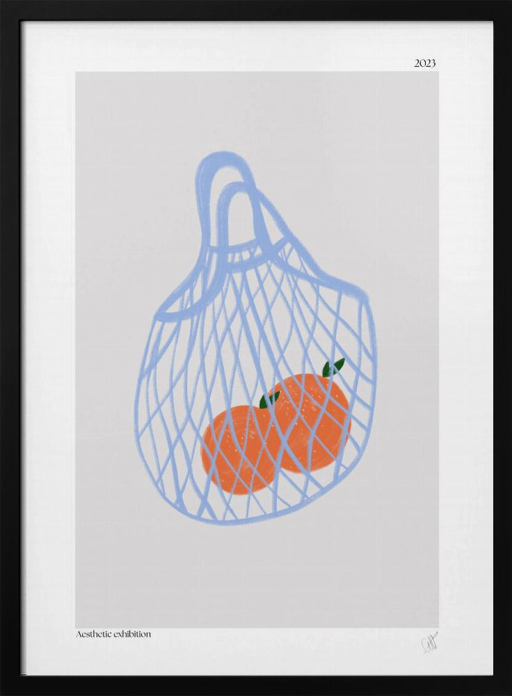 Arance | Poster - Stampe d’Arte