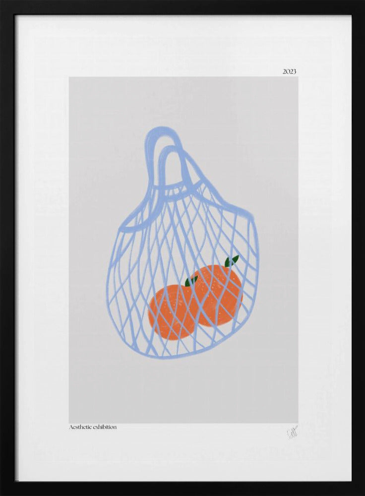 Arance | Poster - Stampe d’Arte