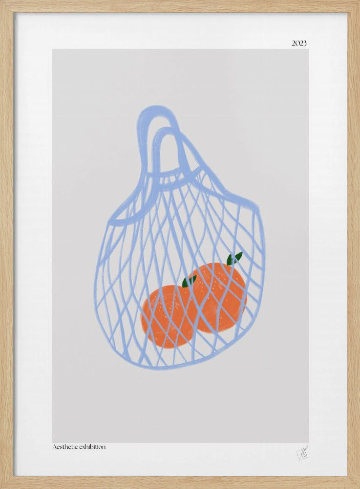 Arance | Poster - Stampe d’Arte