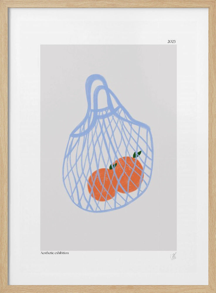 Arance | Poster - Stampe d’Arte