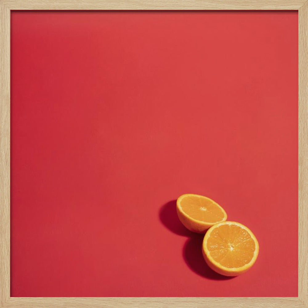 Naranjas.2 | Poster