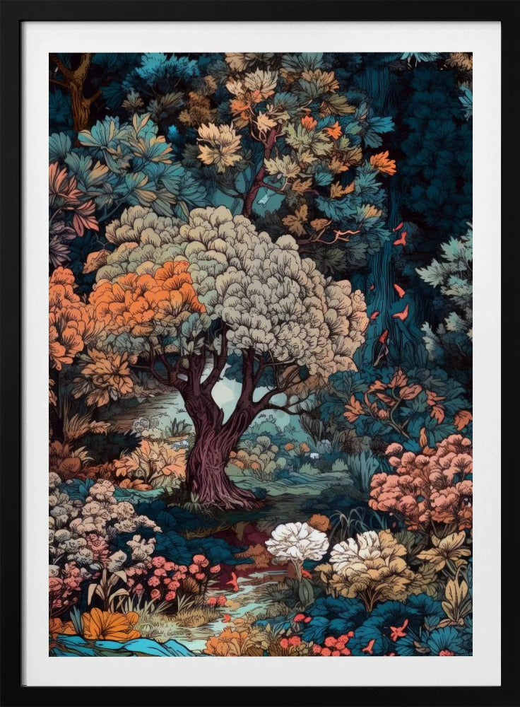 Forest 3 | Poster