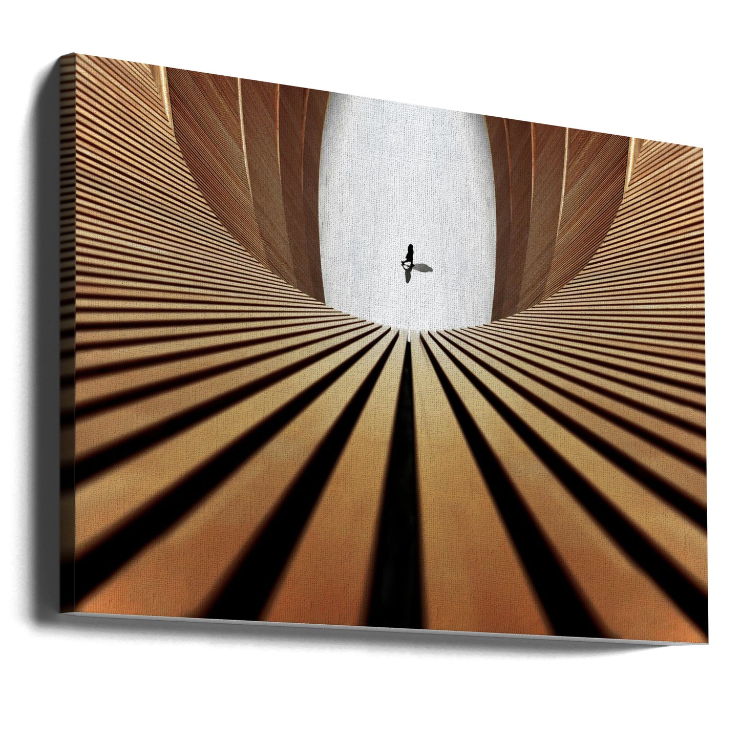 Memory of a name | Canvas