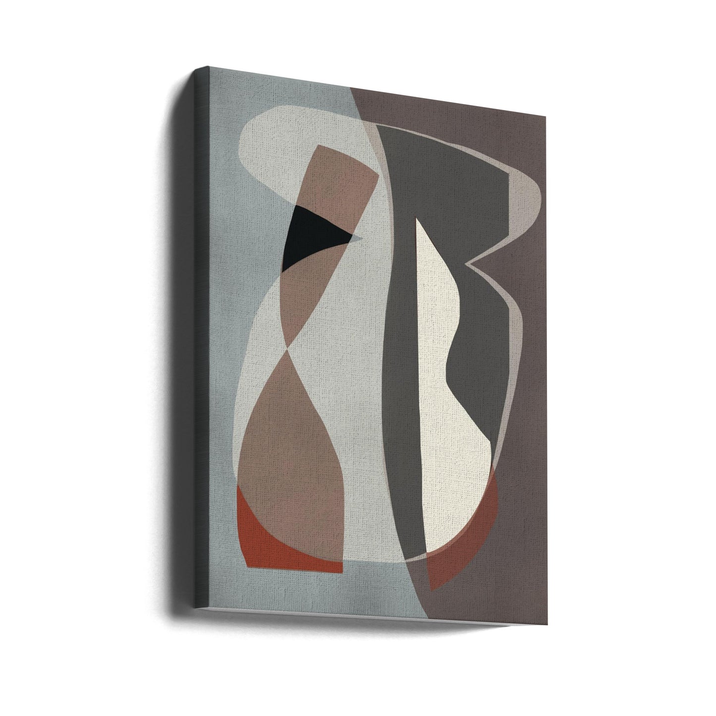 Abstract Harmony | Canvas