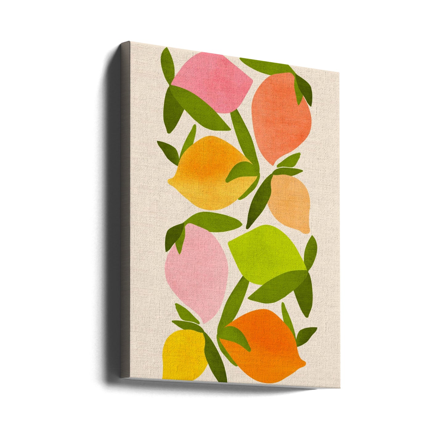 Vild mango | Canvastavla