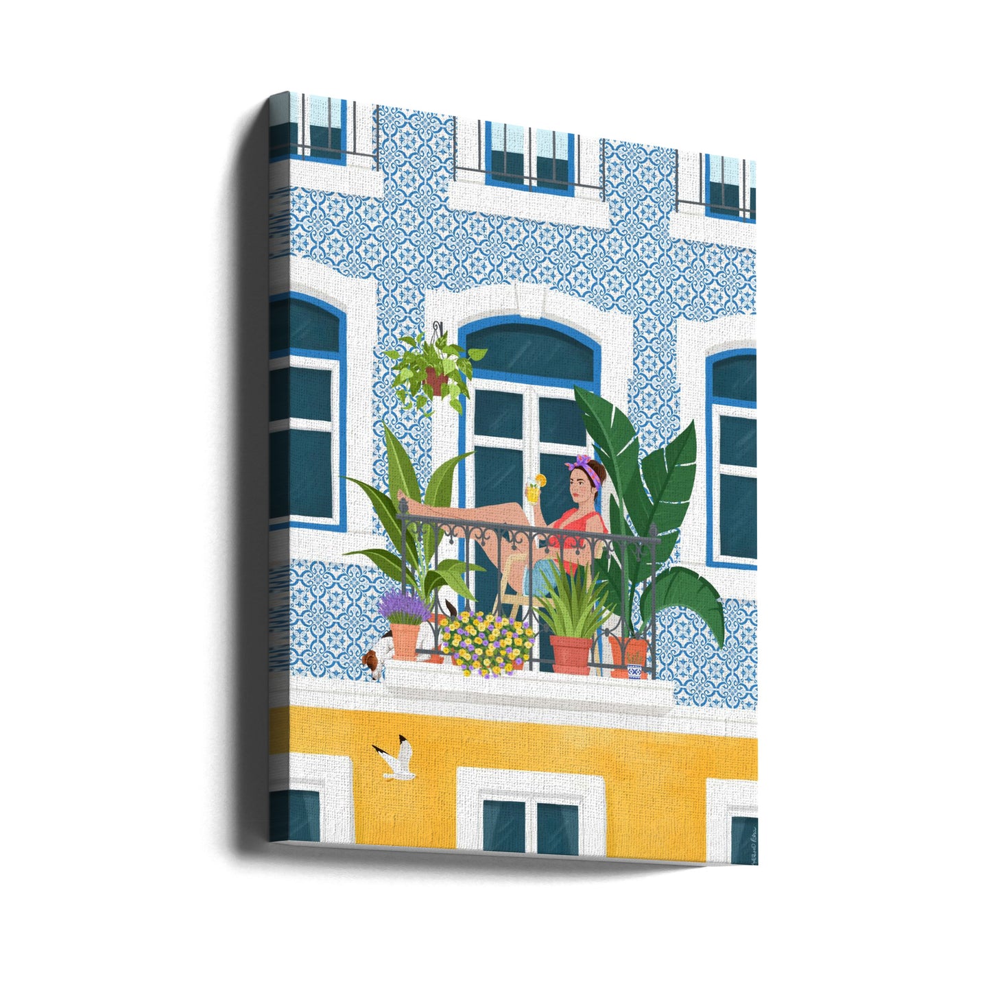 Porto | Canvasprints