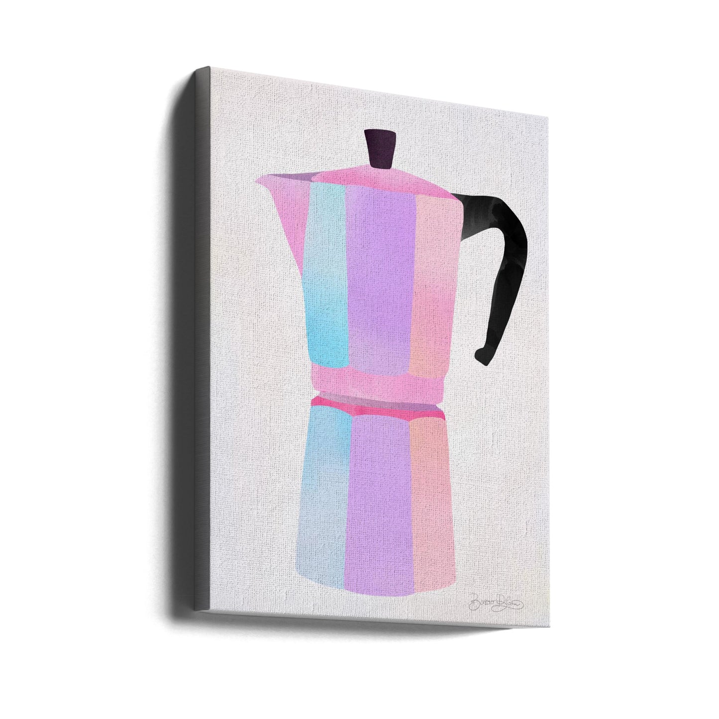 God morgon espresso | Canvas