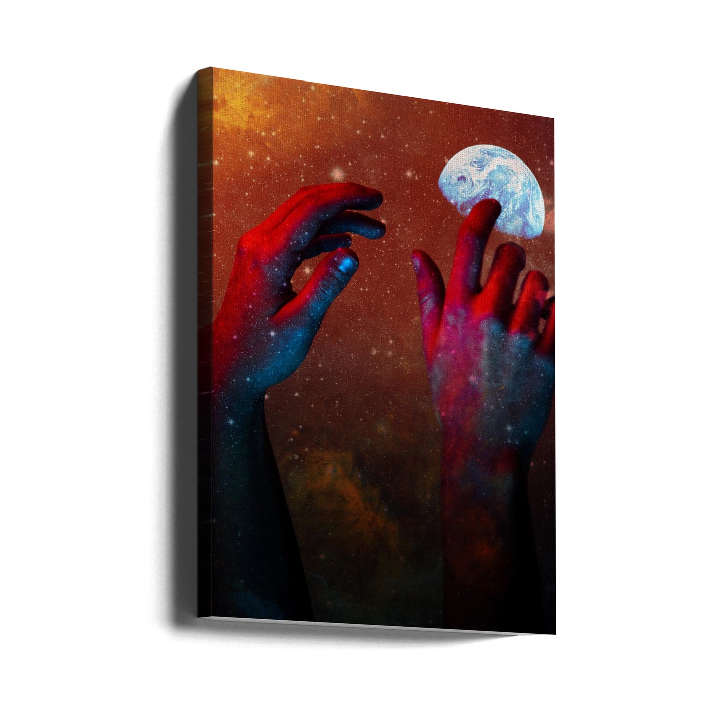 0020 Manipulation | Canvas