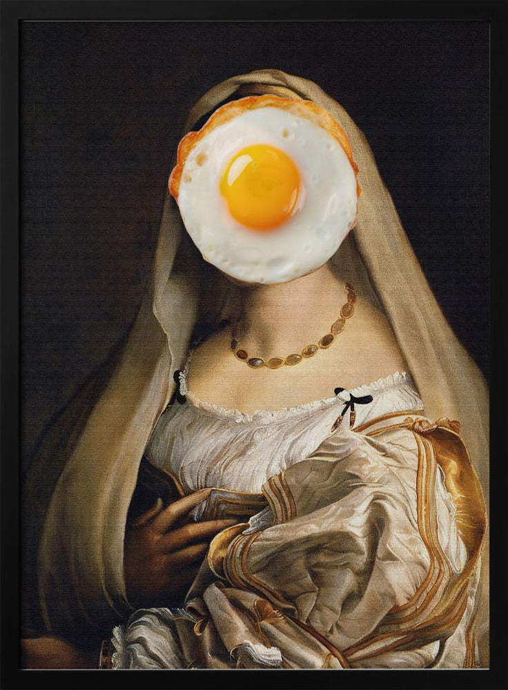 Englisches Frühstück Nr. 1 | Poster