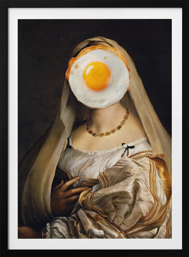 Englisches Frühstück Nr. 1 | Poster