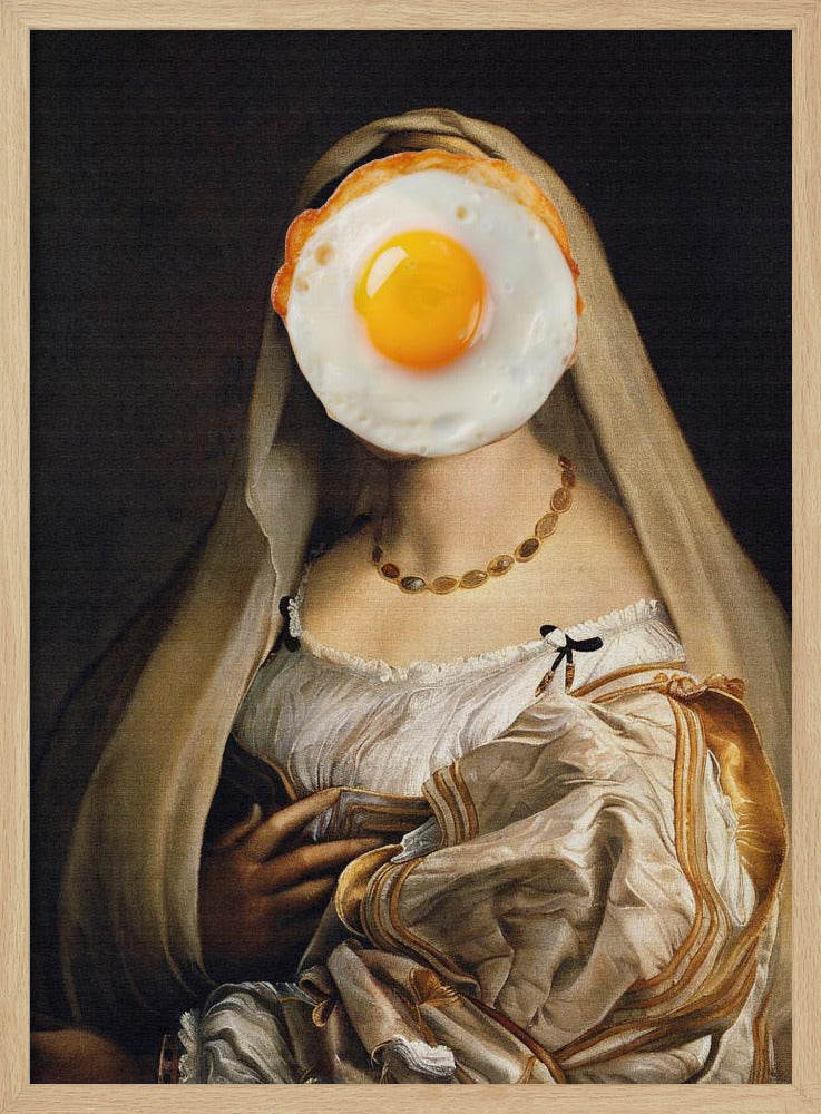Englisches Frühstück Nr. 1 | Poster