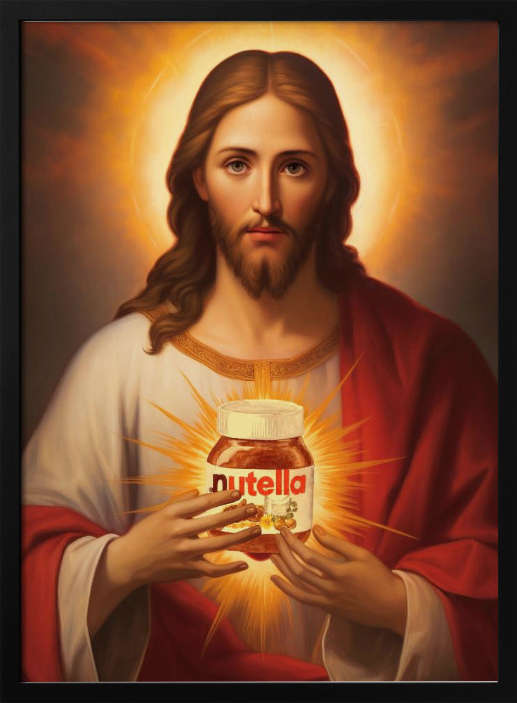 Sweet Lord | Poster