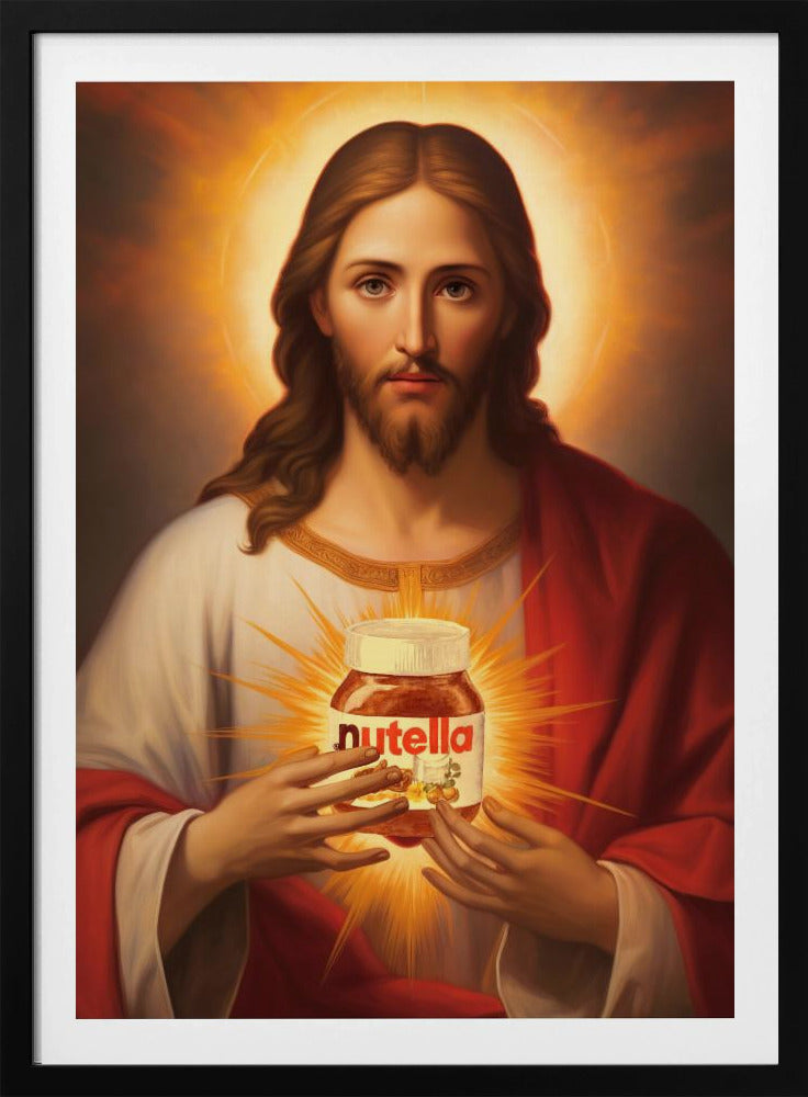 Sweet Lord | Poster
