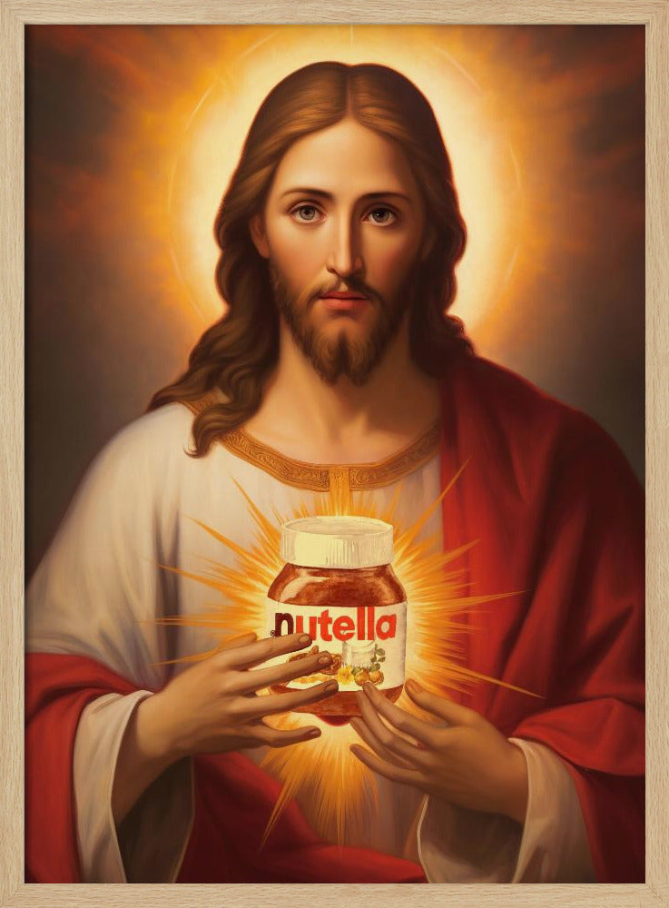 Sweet Lord | Poster