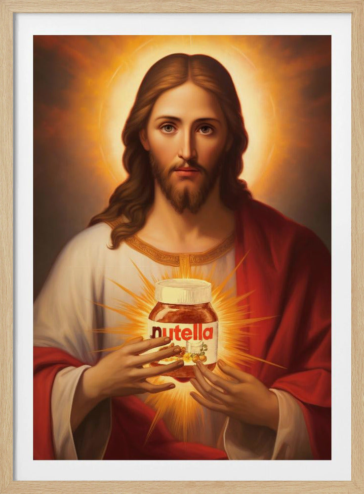 Sweet Lord | Poster