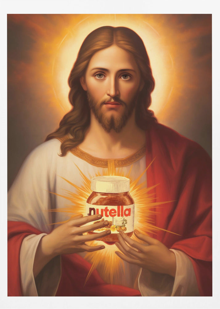 Sweet Lord | Poster