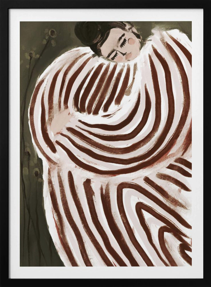Sleeping princess | Poster