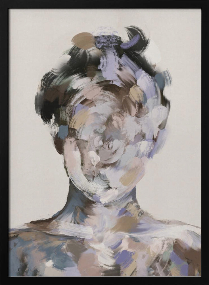 Le Portrait No.III | Poster