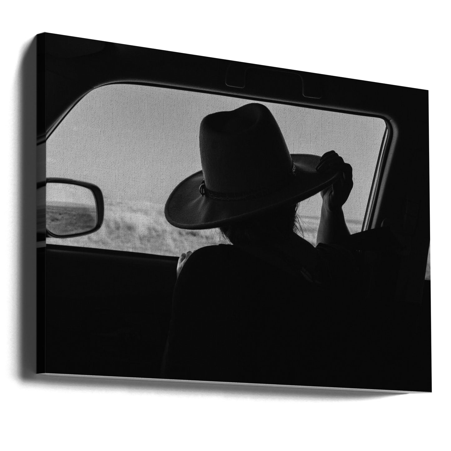 Västtexas upptäcktsresande | Canvas