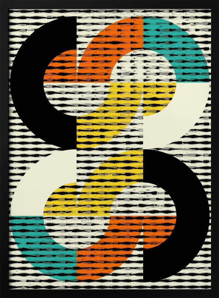 Format 907 | Poster - Kunstdruck