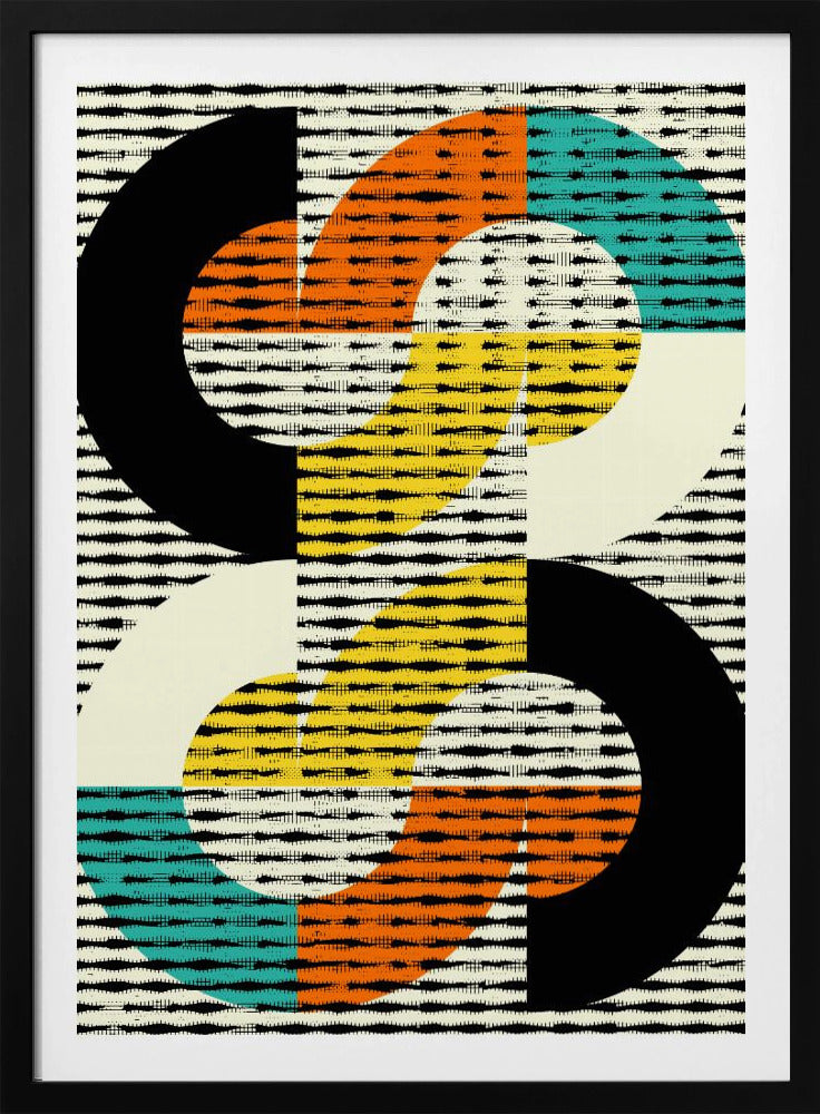 Format 907 | Poster - Kunstdruck
