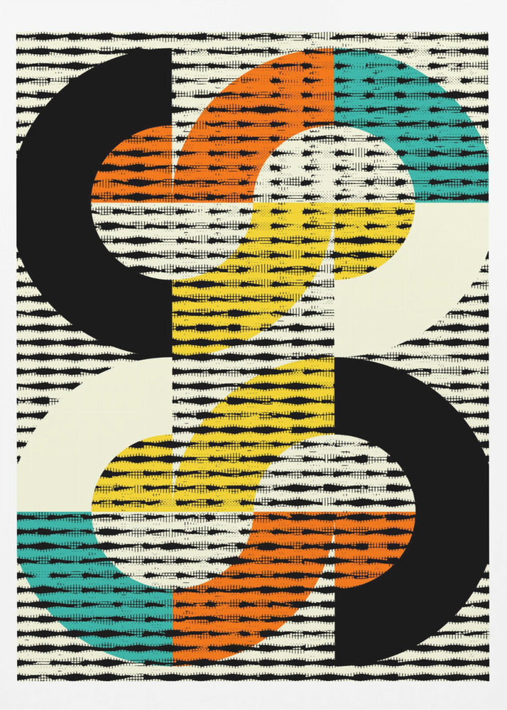 Format 907 | Poster - Kunstdruck