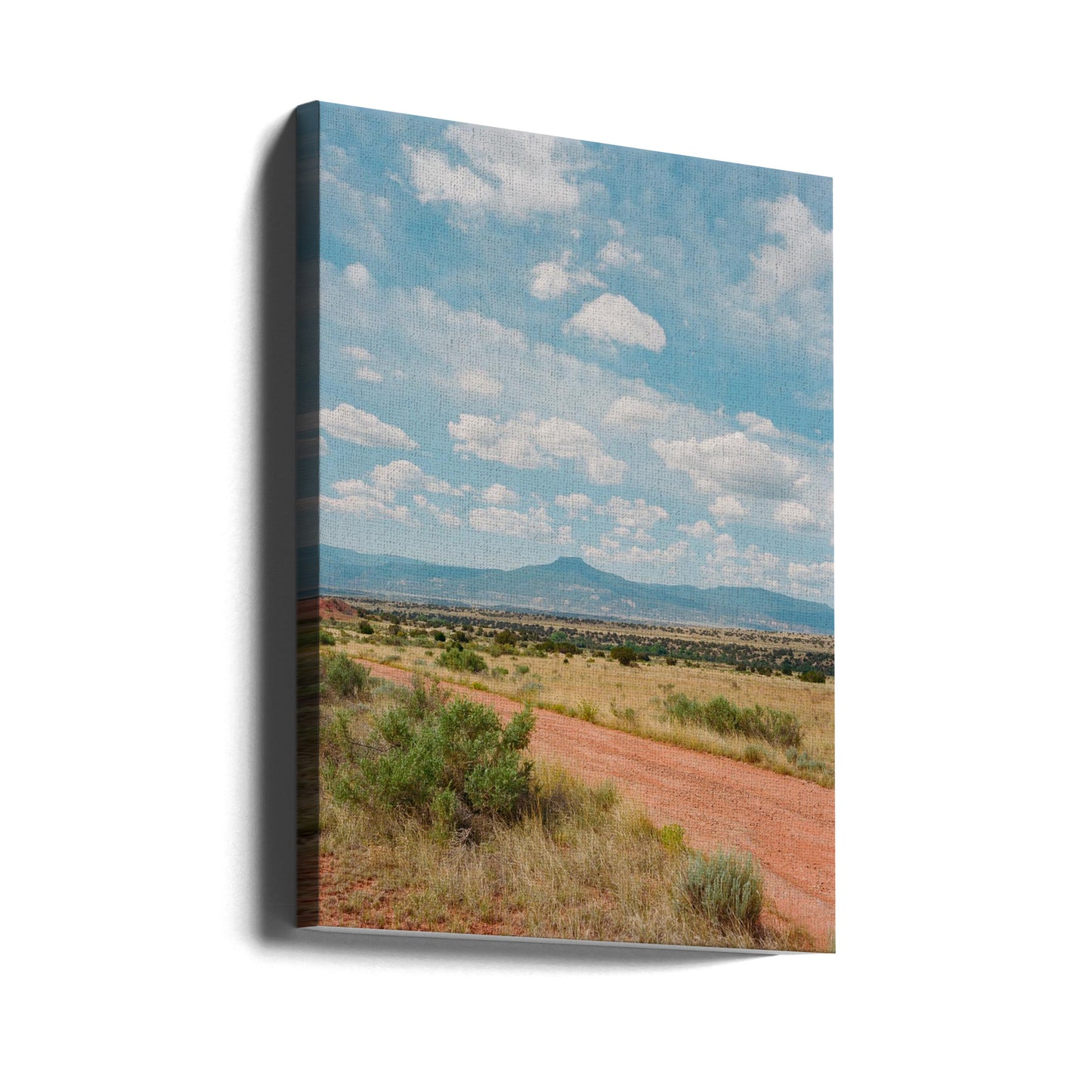 Spøgelsesranch II | Lærredsbilleder