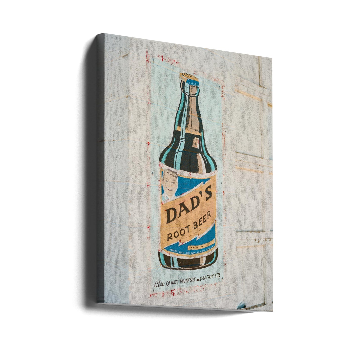 Route 66 VIII | Canvasprints