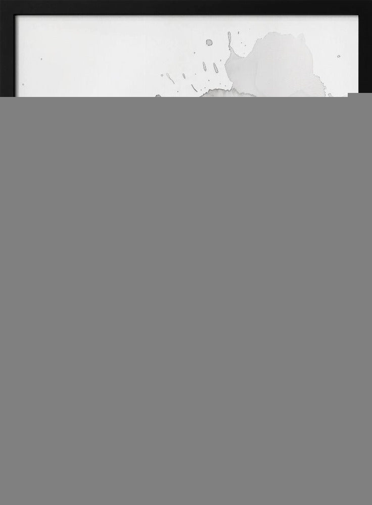 I Love Coffee Food Illustration Art (2) | Poster