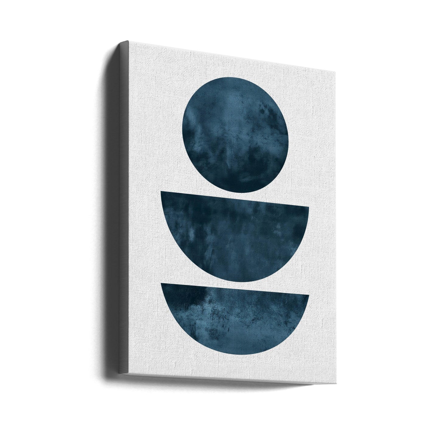 Blue Balance | Canvas