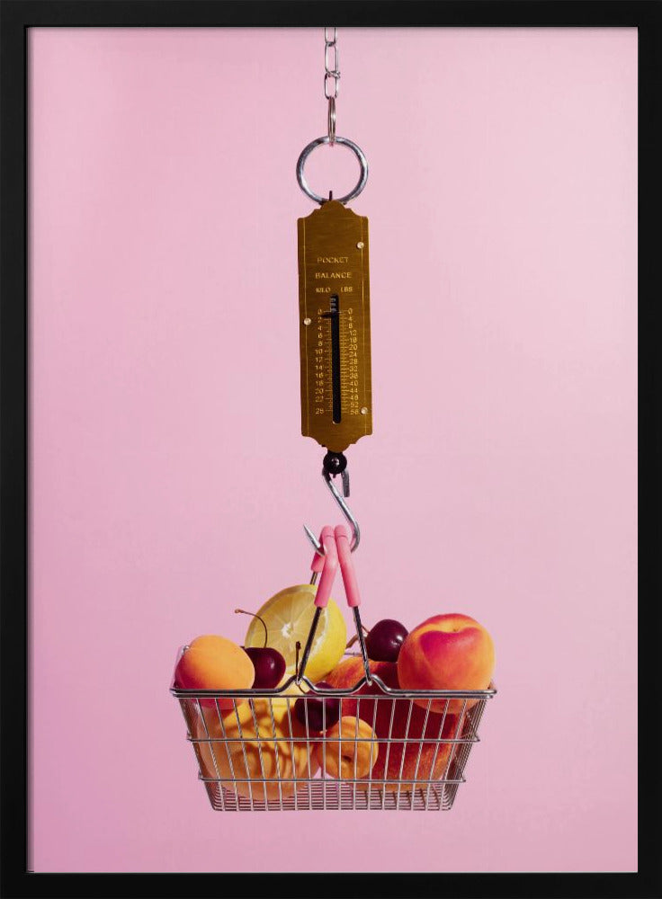 Sommarfrukter | Poster