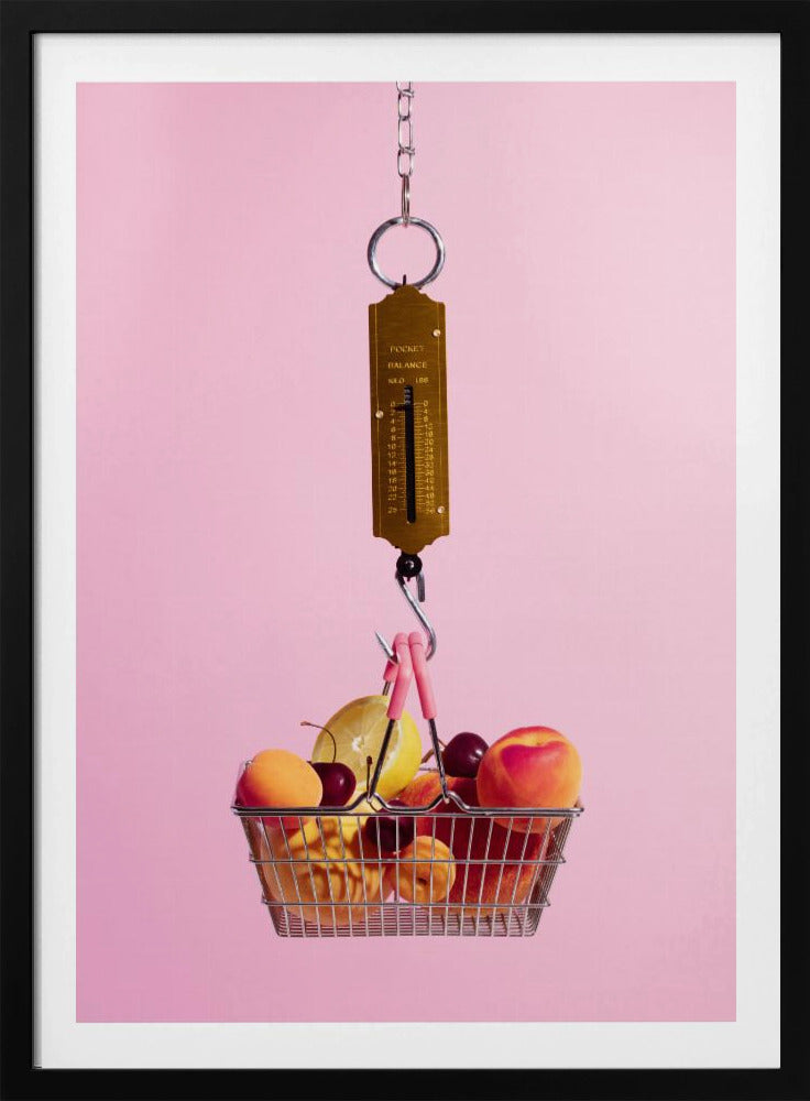 Sommarfrukter | Poster