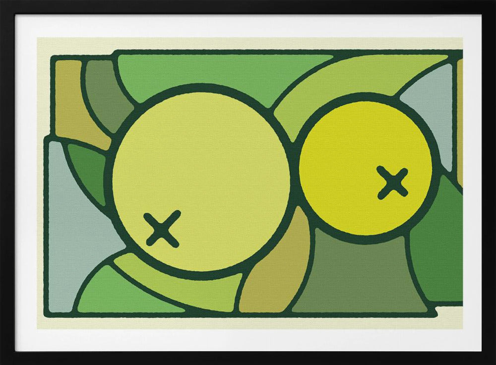 Malus domestica | Poster