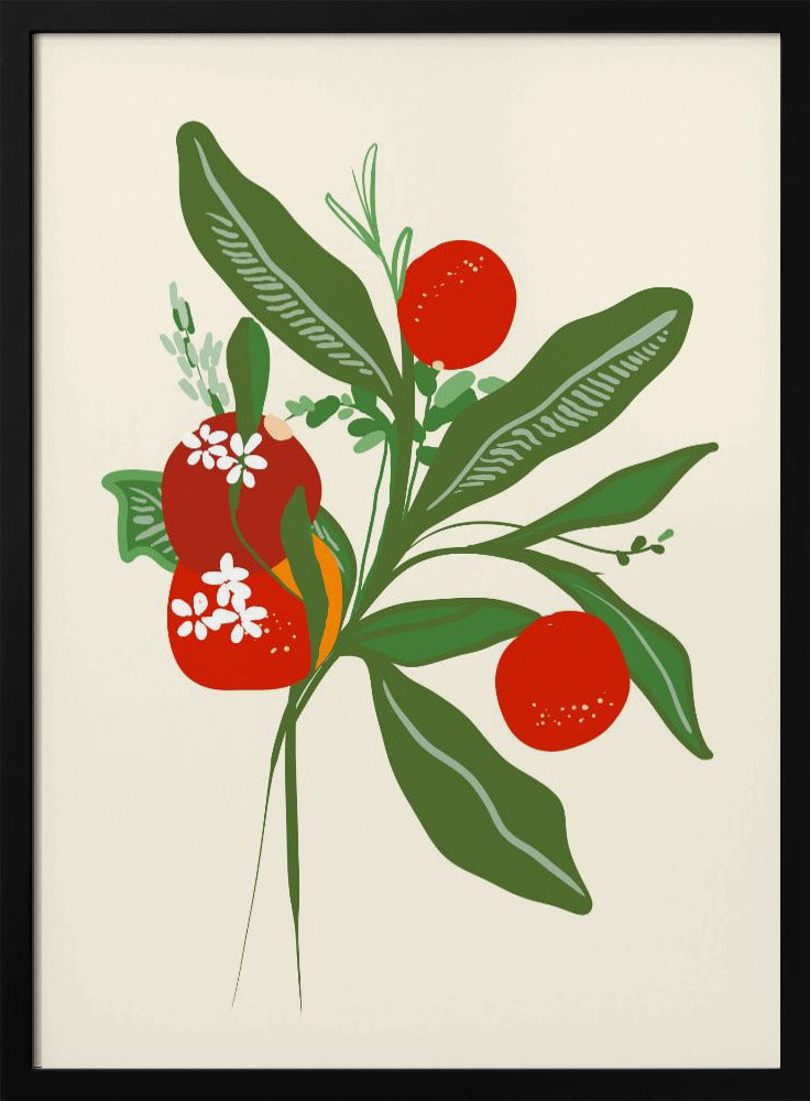 Röd hemlighet | Poster