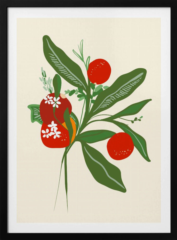 Röd hemlighet | Poster
