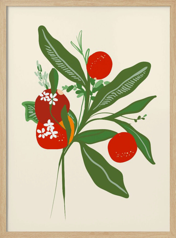 Röd hemlighet | Poster