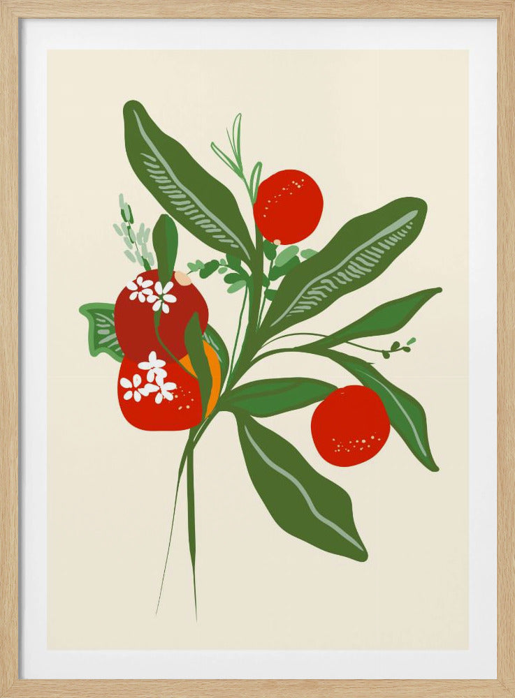 Röd hemlighet | Poster