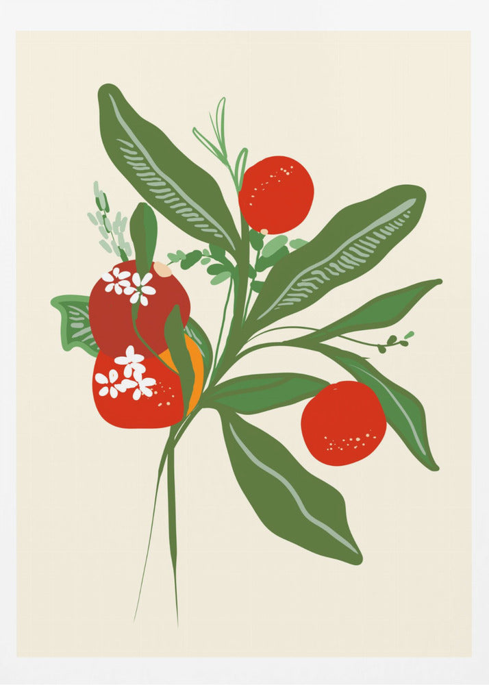 Röd hemlighet | Poster
