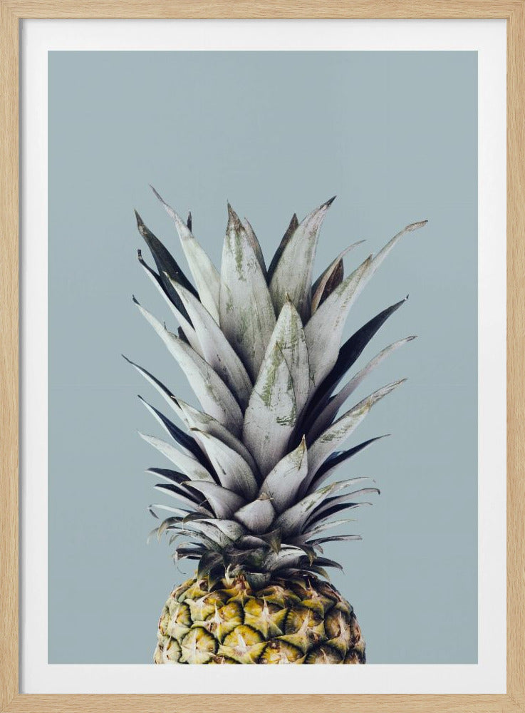 Pineapple 1 | Poster