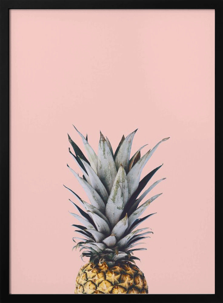 Pineapple 2 | Poster