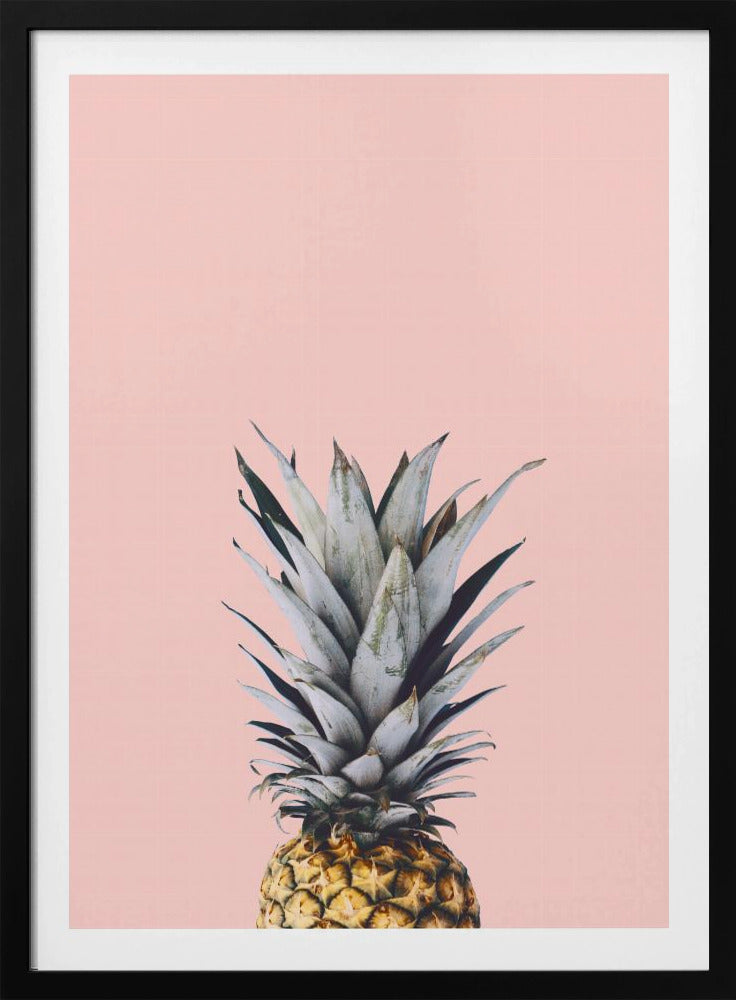 Pineapple 2 | Poster