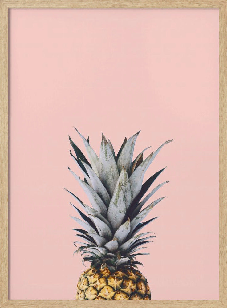 Pineapple 2 | Poster