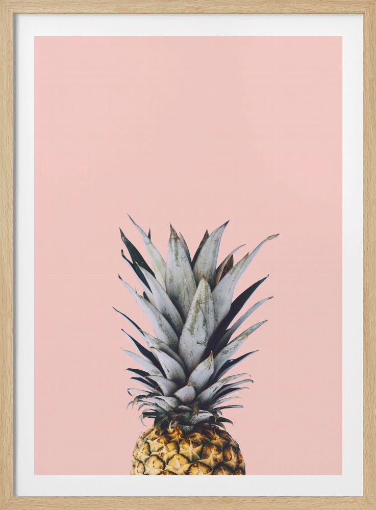 Pineapple 2 | Poster